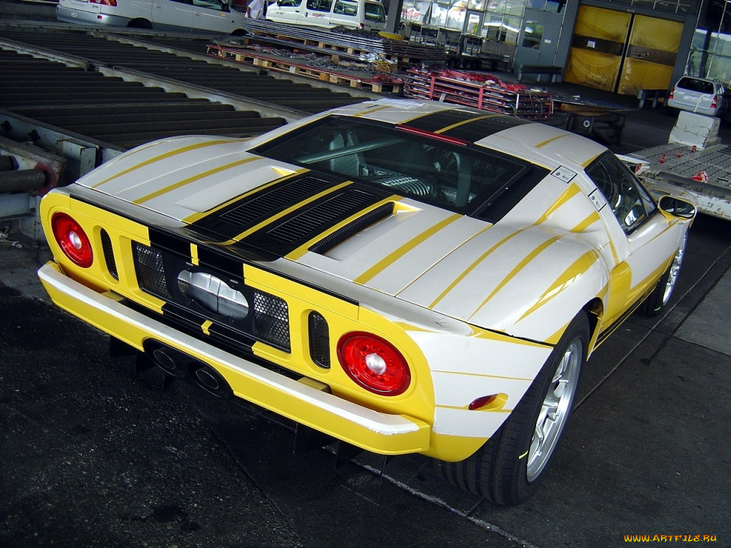 ford, gt, 40, автомобили