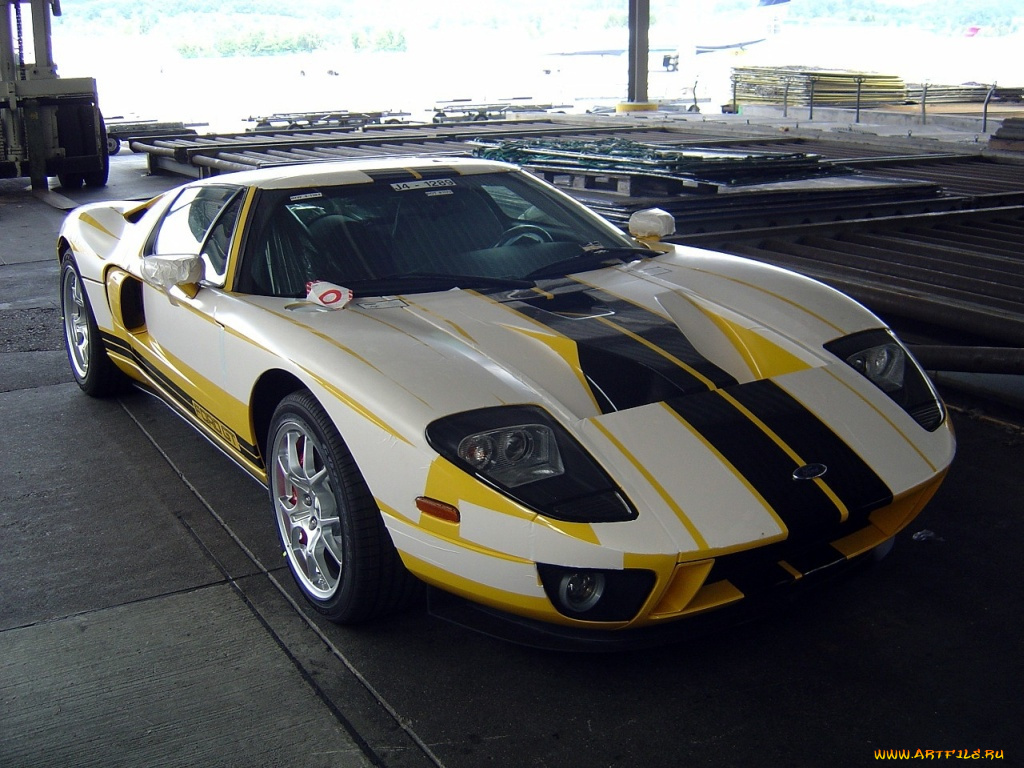 ford, gt, 40, автомобили