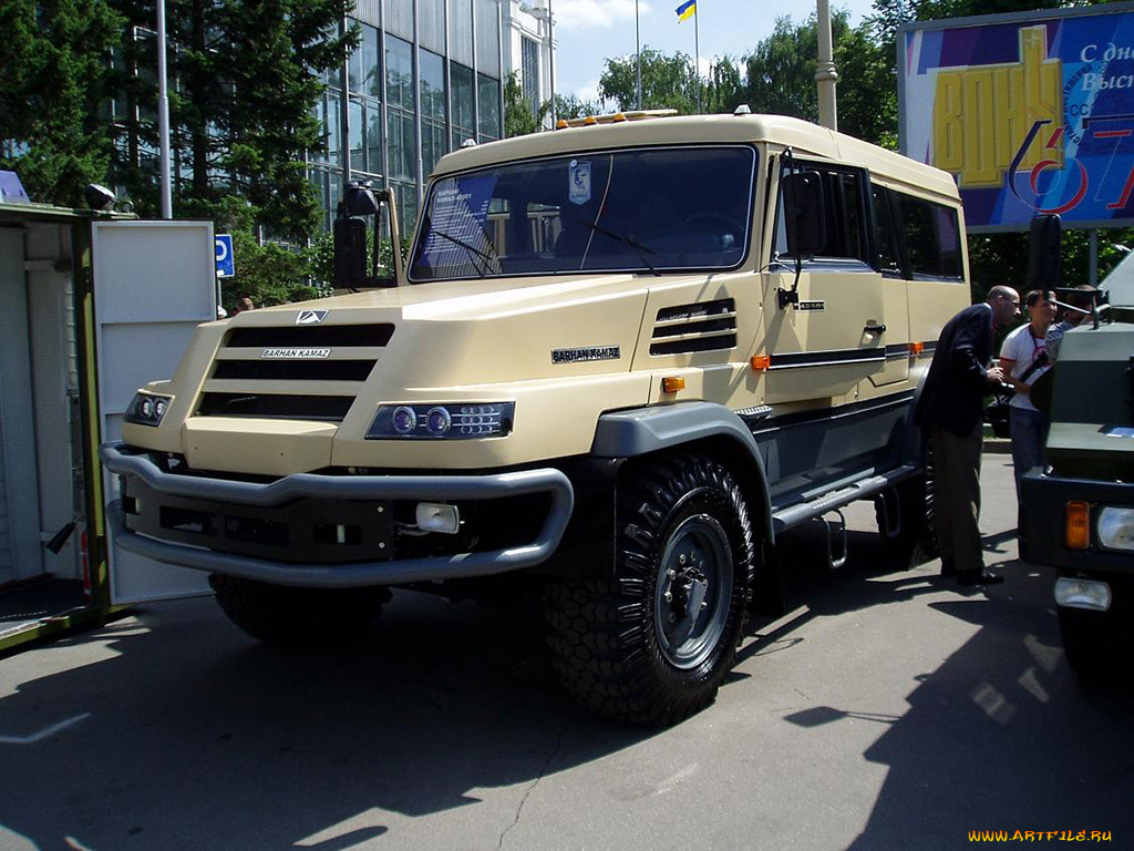 kamaz, barhan, автомобили, камаз