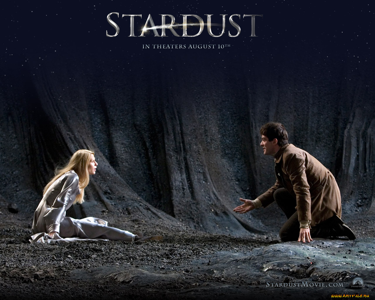 stardust, кино, фильмы