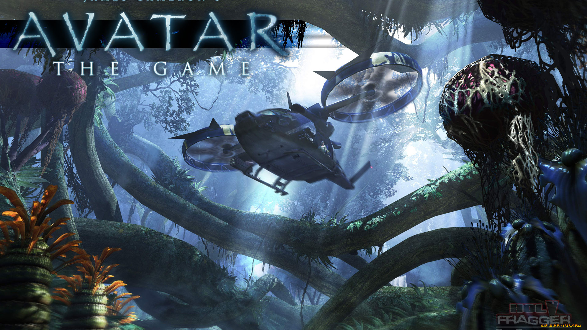 avatar, the, game, видео, игры