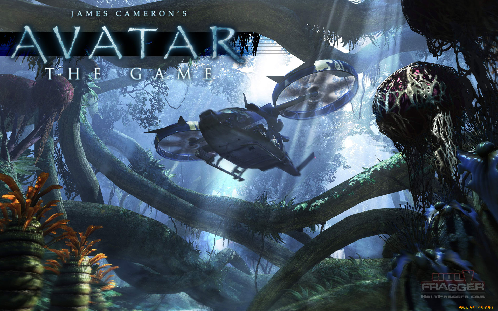 avatar, the, game, видео, игры