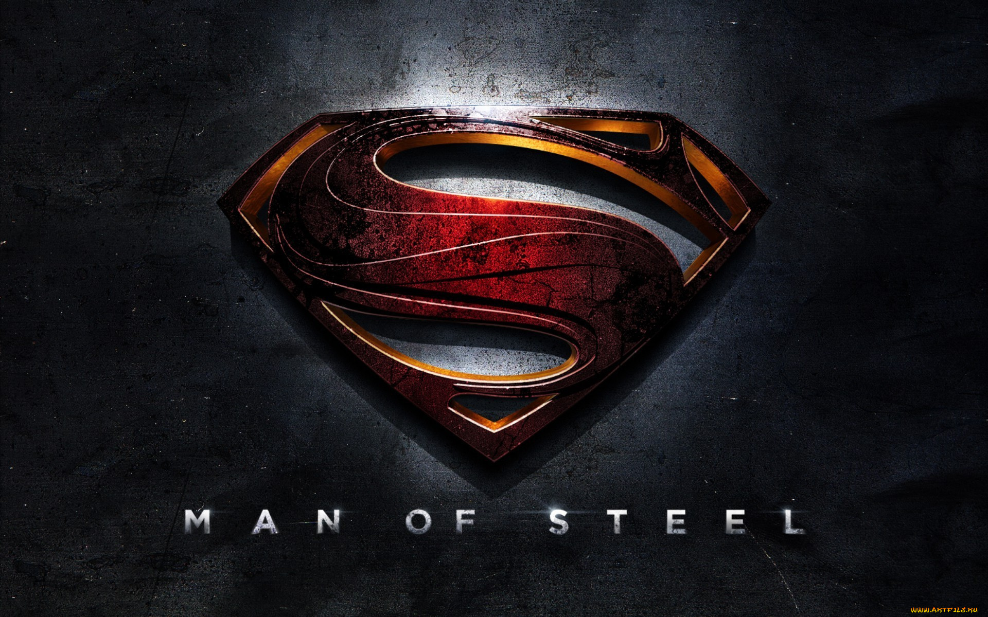 кино, фильмы, man, of, steel, супермен