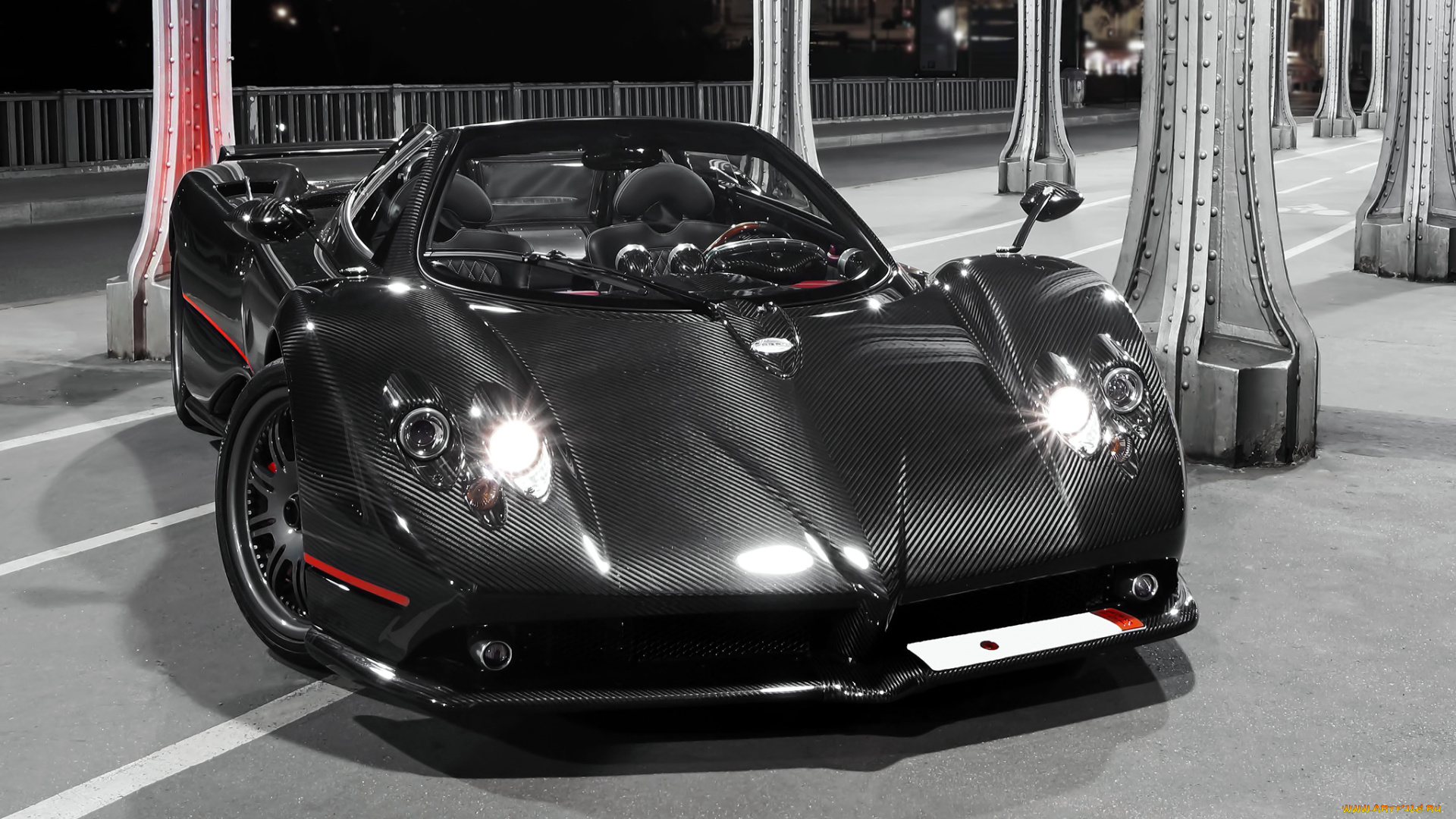 pagani, zonda, автомобили, pagani, суперкары, automobili, s, p, a, италия