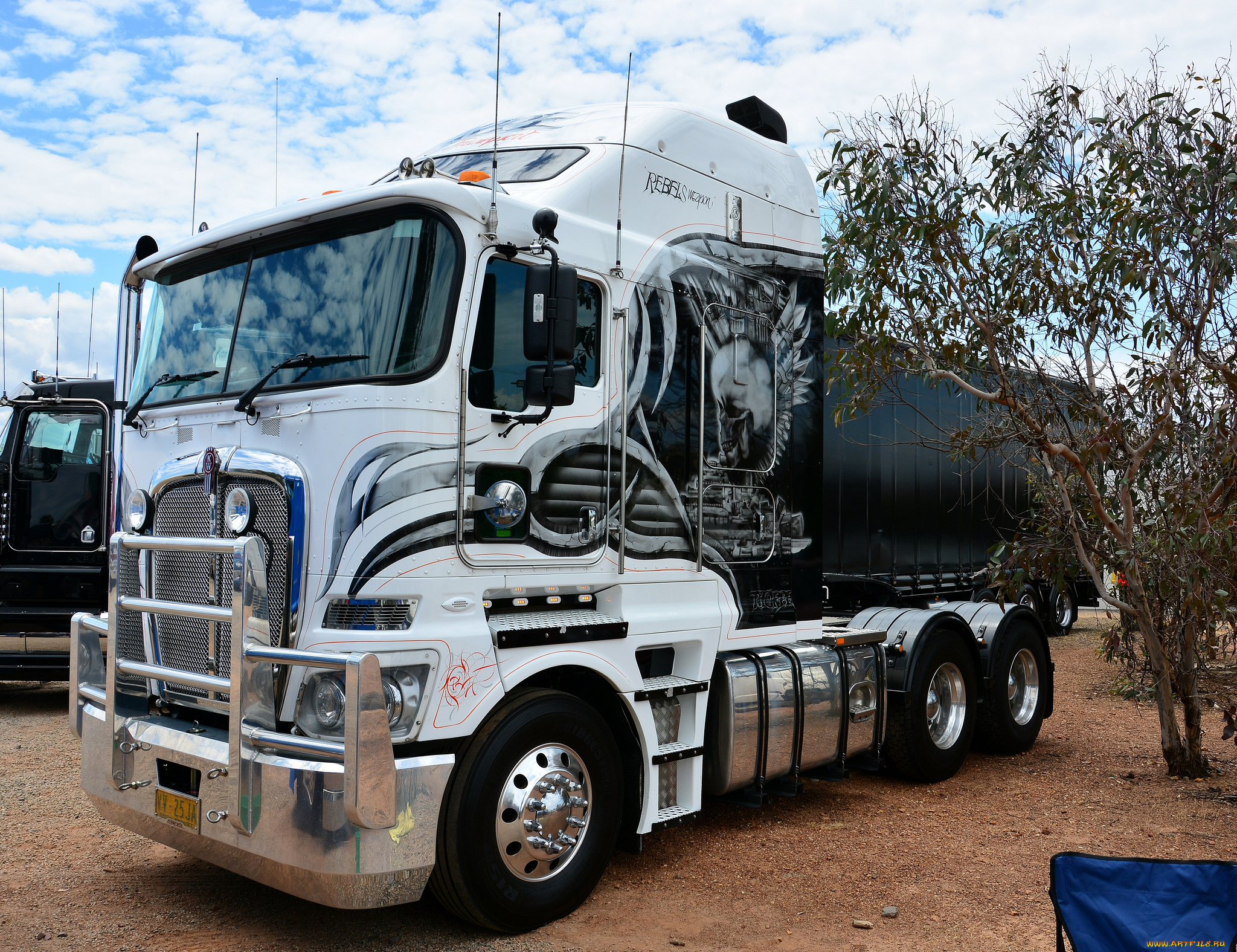 kenworth, автомобили, truck, company, сша, автобусы, грузовые