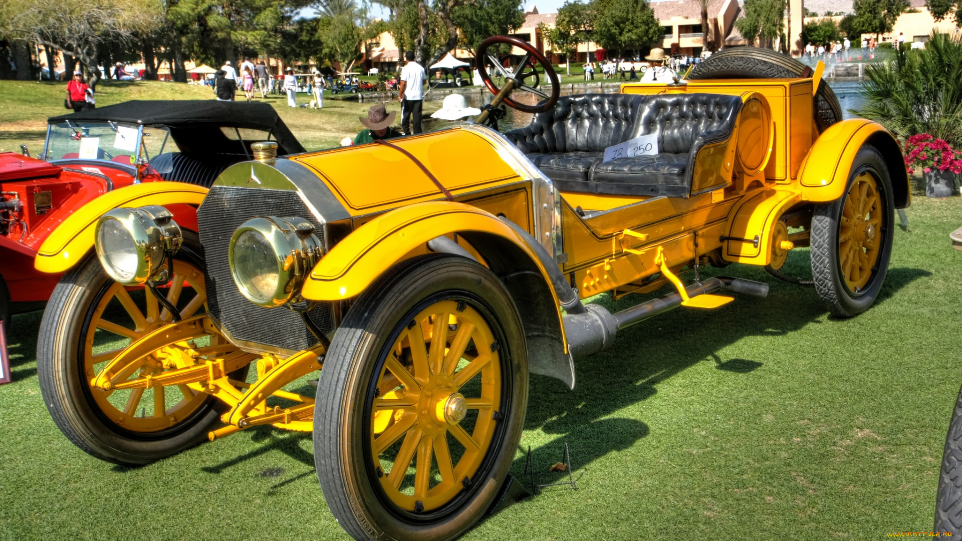 1908, mercedes, simplex, автомобили, выставки, и, уличные, фото, автошоу, выставка