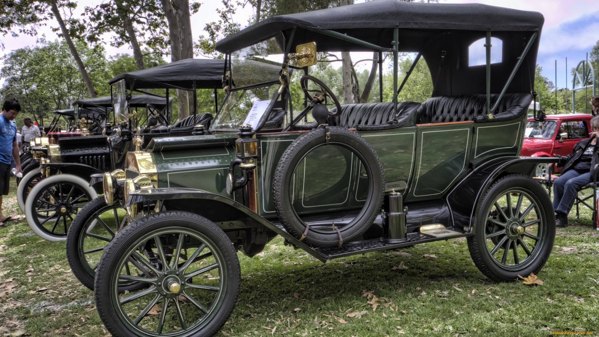 1913, ford, model, t, tourer, автомобили, выставки, и, уличные, фото, выставка, автошоу
