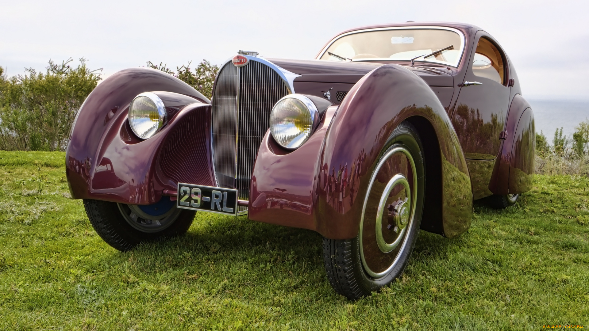 1931, bugatti, type, 51, dubos, coupe, автомобили, выставки, и, уличные, фото, выставка, автошоу