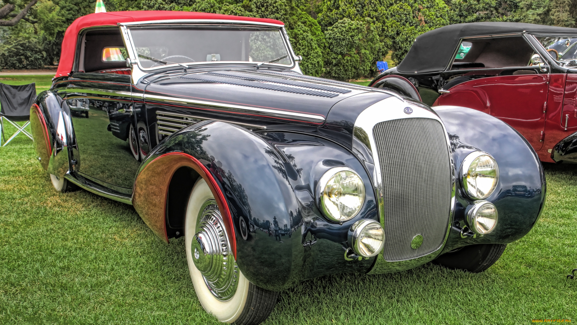 1939, delage, d8120, chapron, grand, luxe, teardrop, cabriolet, автомобили, выставки, и, уличные, фото, автошоу, выставка