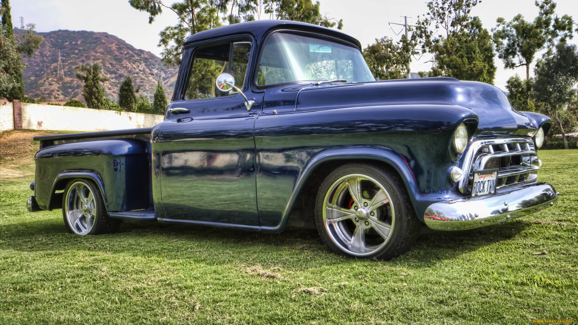 1957, chevy, pickup, автомобили, выставки, и, уличные, фото, автошоу, выставка