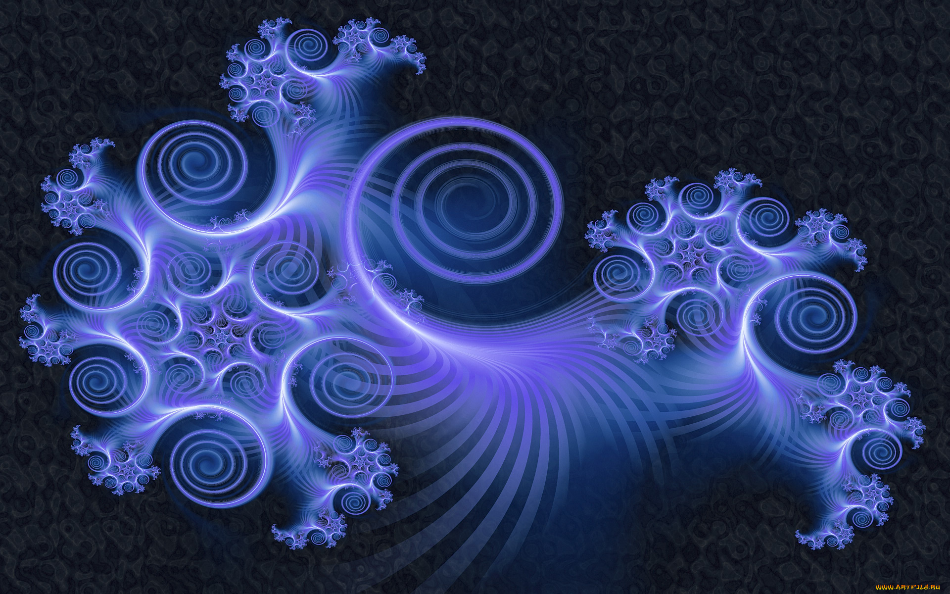 3д, графика, фракталы, , fractal, узор, фон, цвета