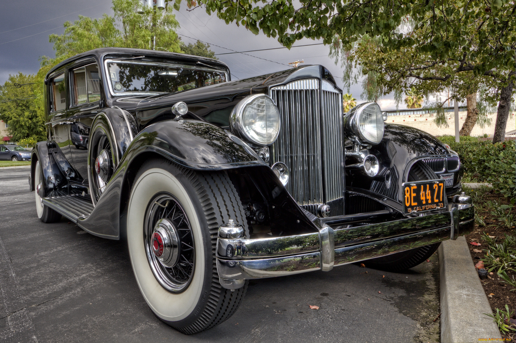 1933, packard, model, 1005, club, sedan, автомобили, выставки, и, уличные, фото, автошоу, выставка