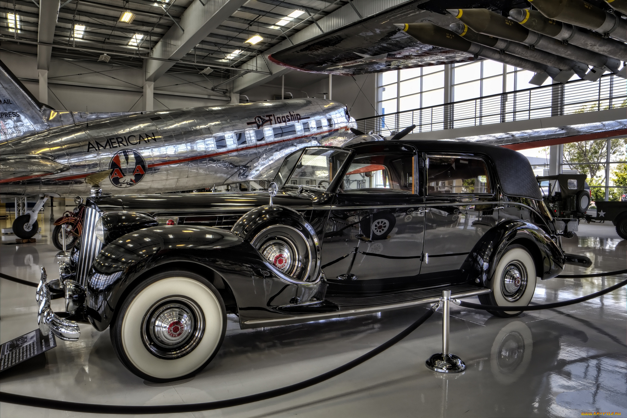 1939, packard, twelve, model, 1708, rollston, town, car, автомобили, выставки, и, уличные, фото, автошоу, выставка