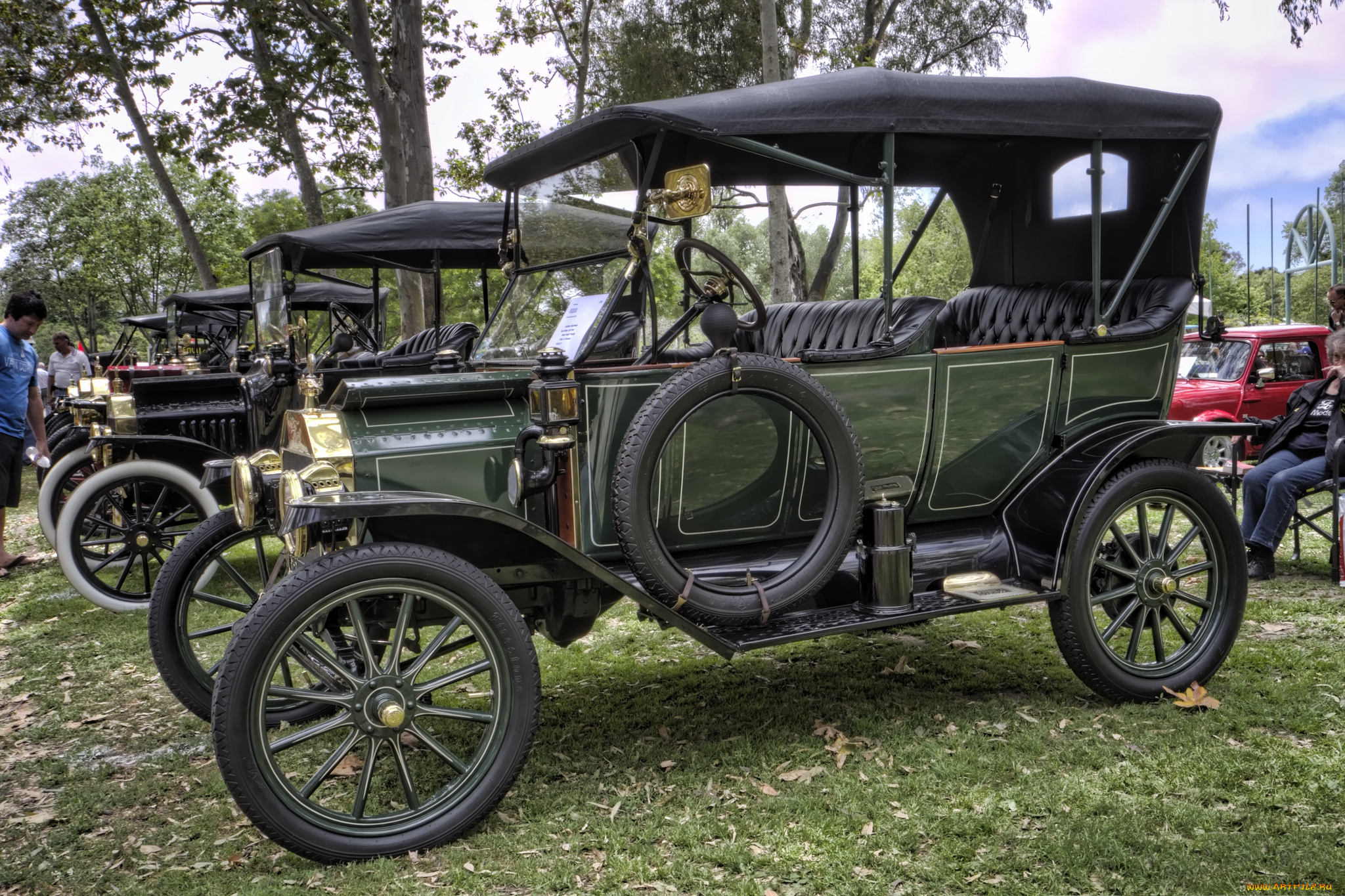 1913, ford, model, t, tourer, автомобили, выставки, и, уличные, фото, выставка, автошоу