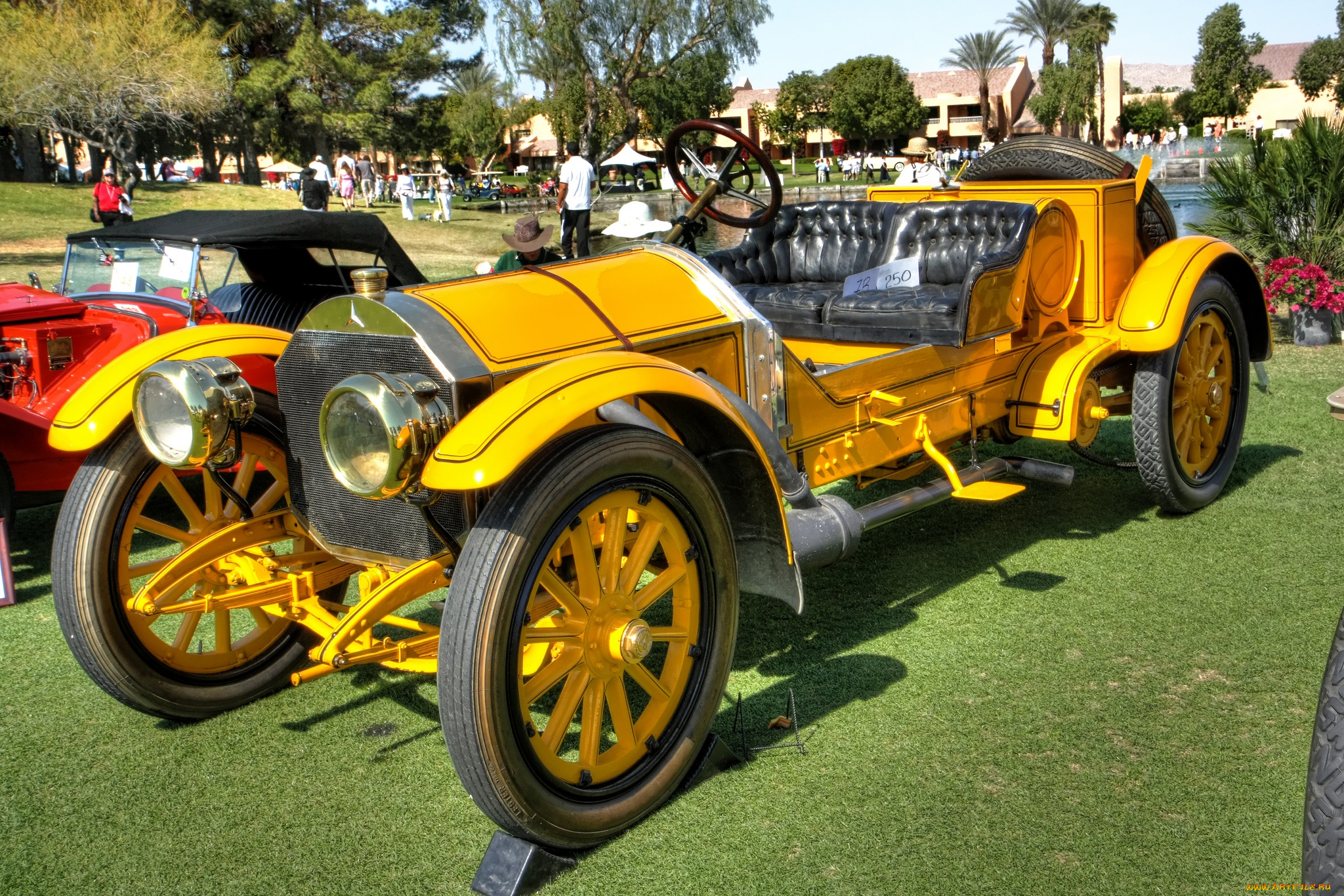 1908, mercedes, simplex, автомобили, выставки, и, уличные, фото, автошоу, выставка