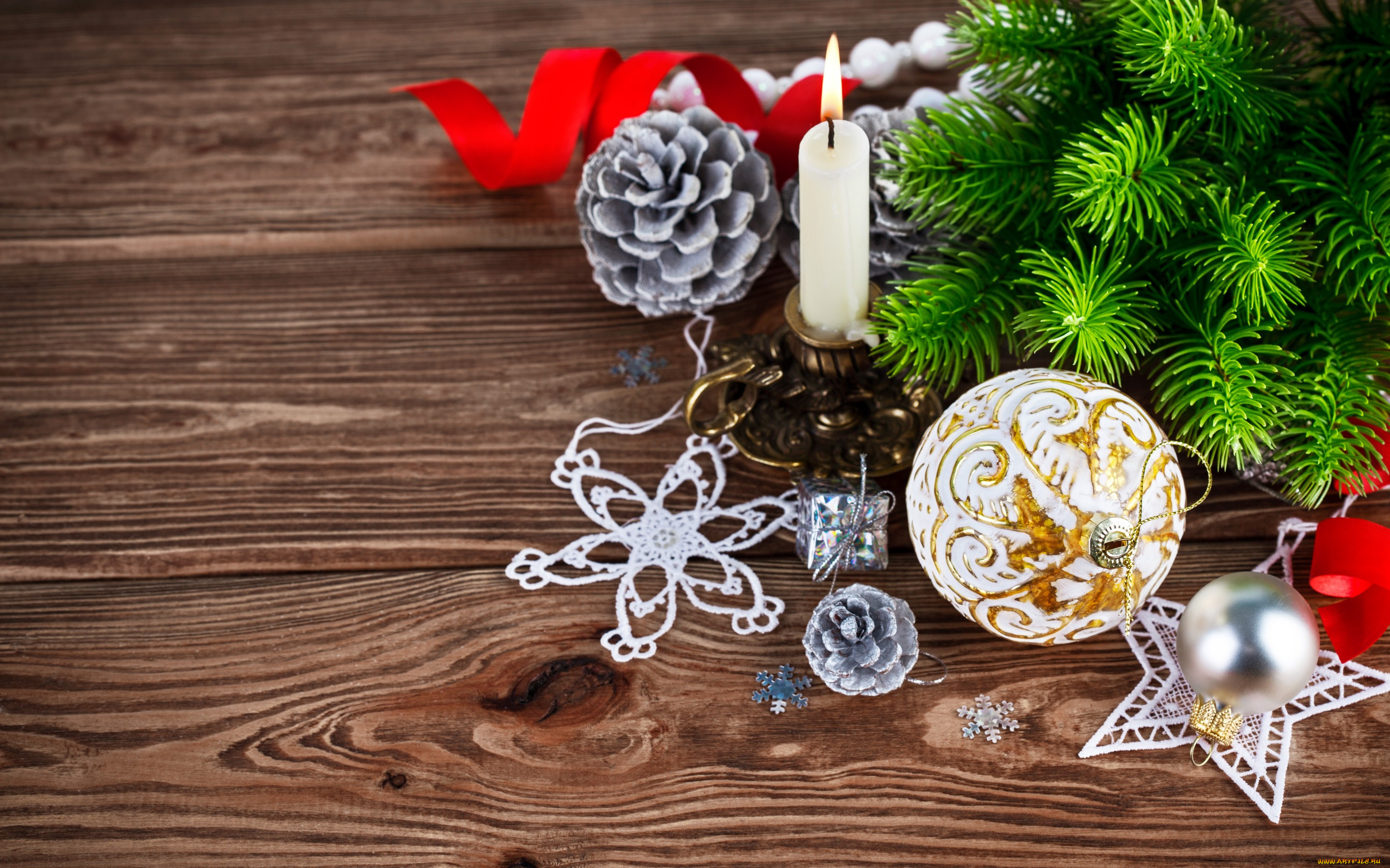праздничные, украшения, елка, шары, decoration, christmas, merry, рождество, новый, год, wood