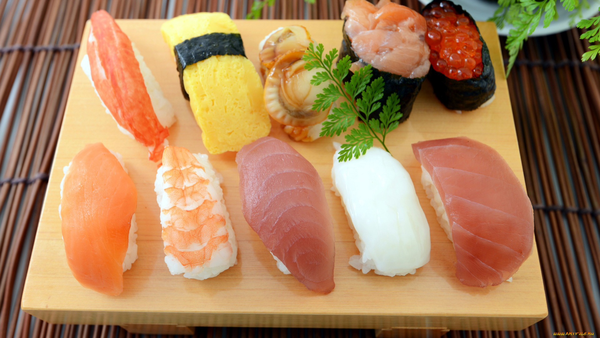 еда, рыба, , морепродукты, , суши, , роллы, японская, икра, суши, кухня