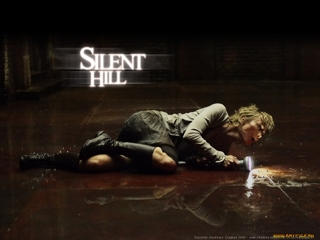 кино, фильмы, silent, hill