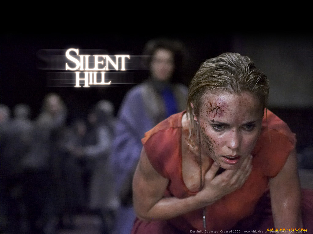 кино, фильмы, silent, hill