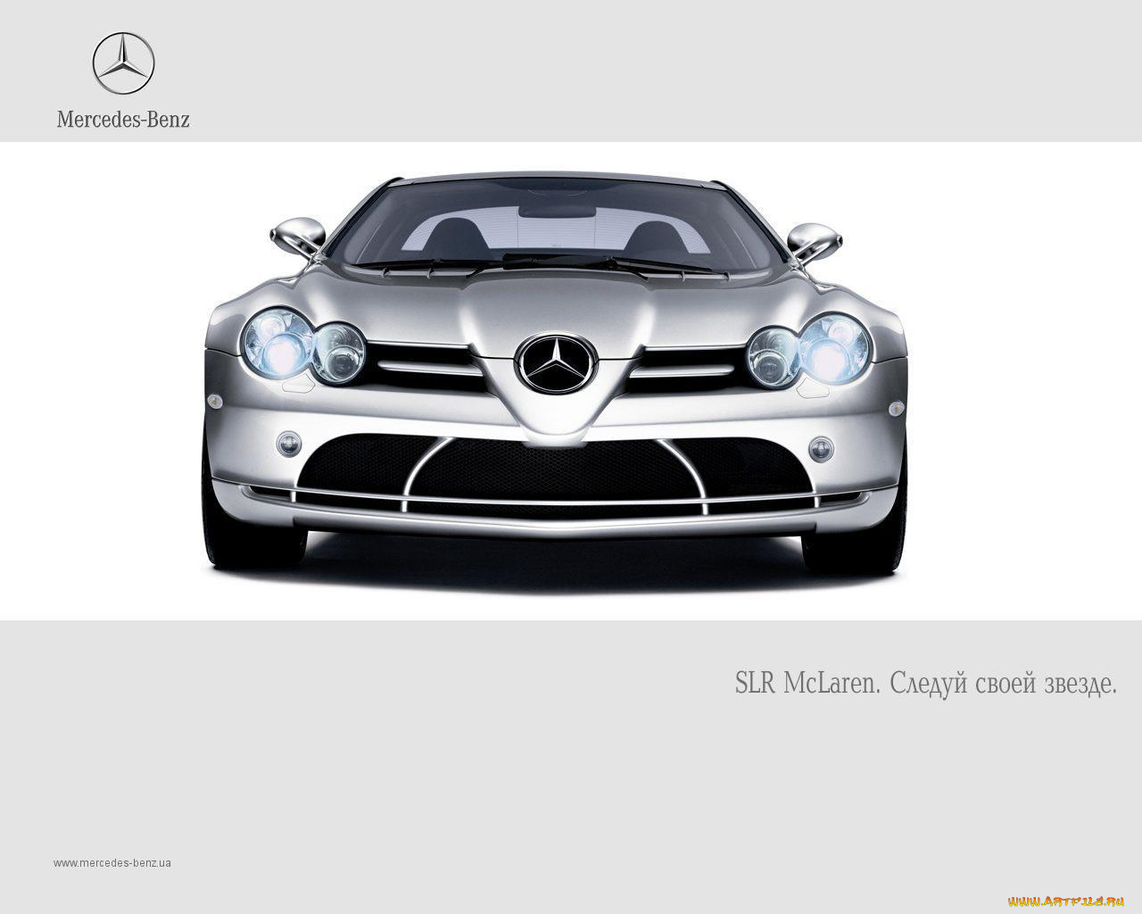 mercedes, benz, slr, автомобили