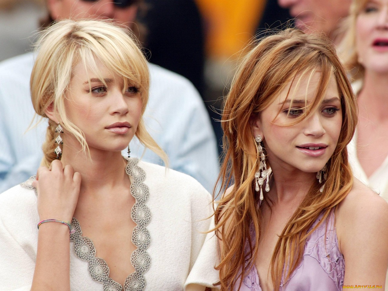 Ashley, and, Mary-Kate, Olsen, mary, kate, девушки