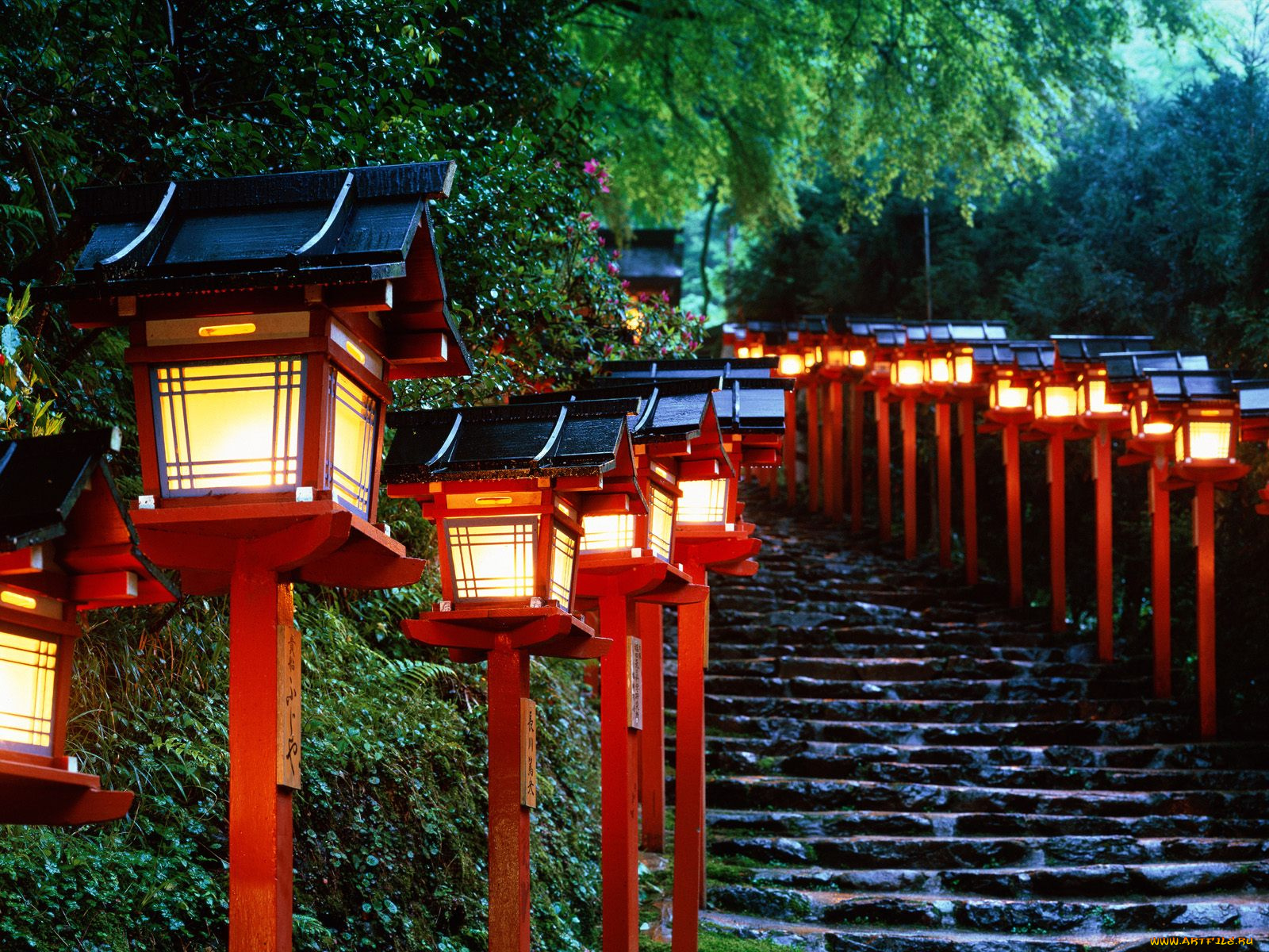 kibune, shrine, kyoto, japan, разное