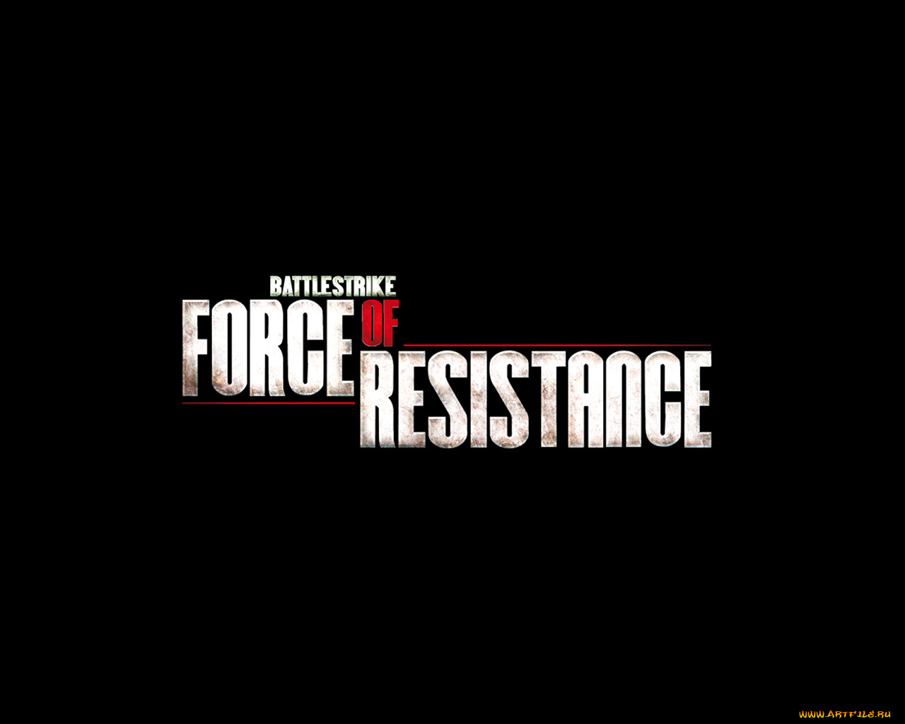battlestrike, force, of, resistance, видео, игры