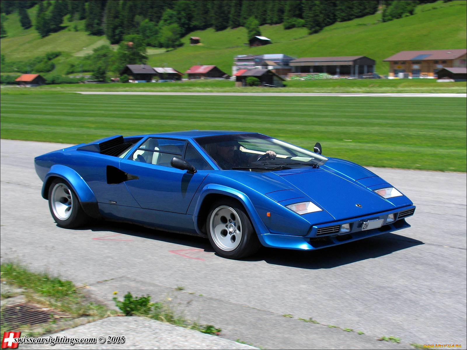 автомобили, выставки, уличные, фото, lamborghini, countach