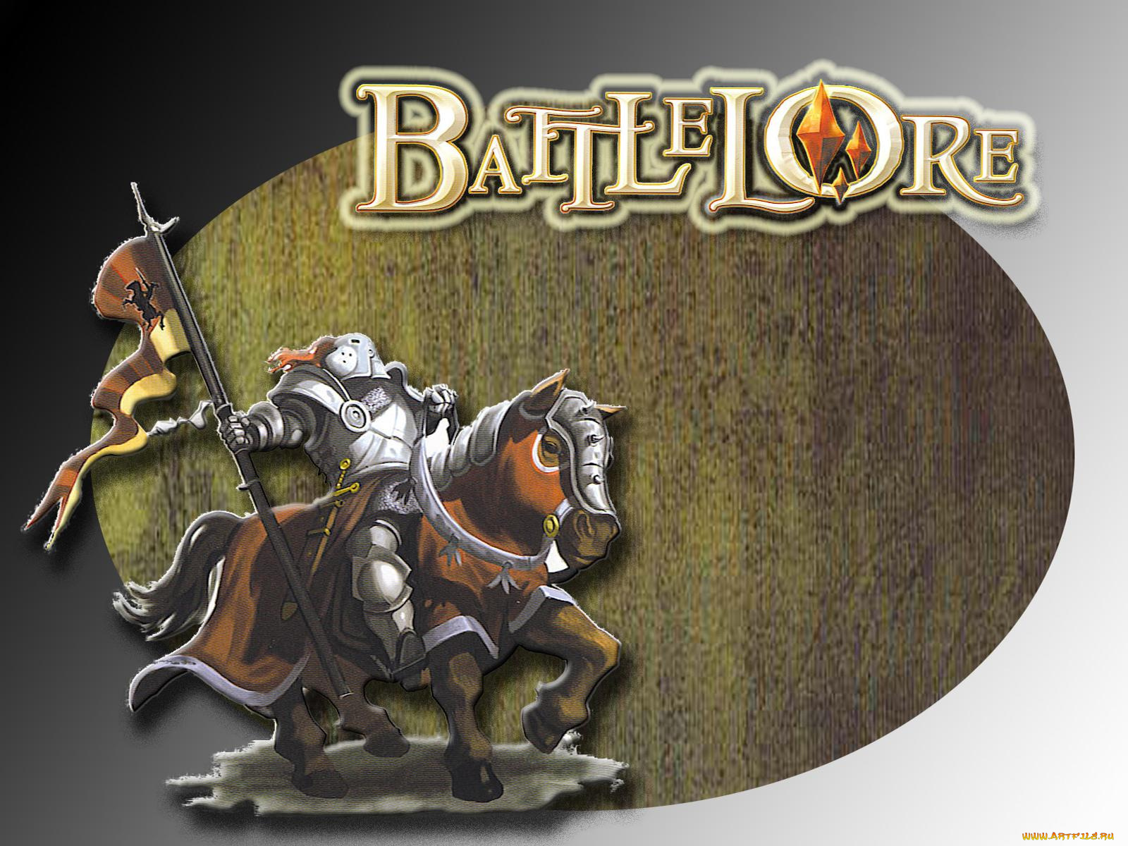 battlelore, видео, игры