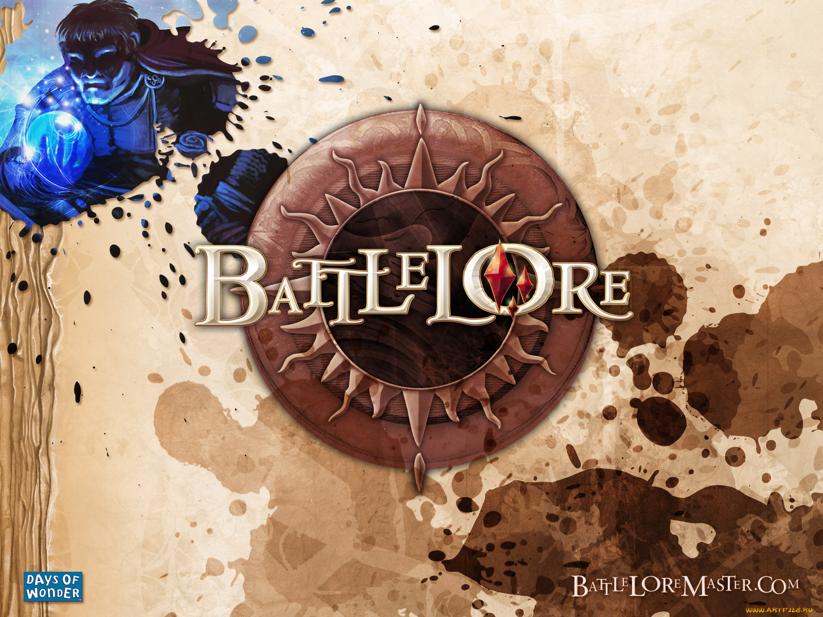 battlelore, видео, игры