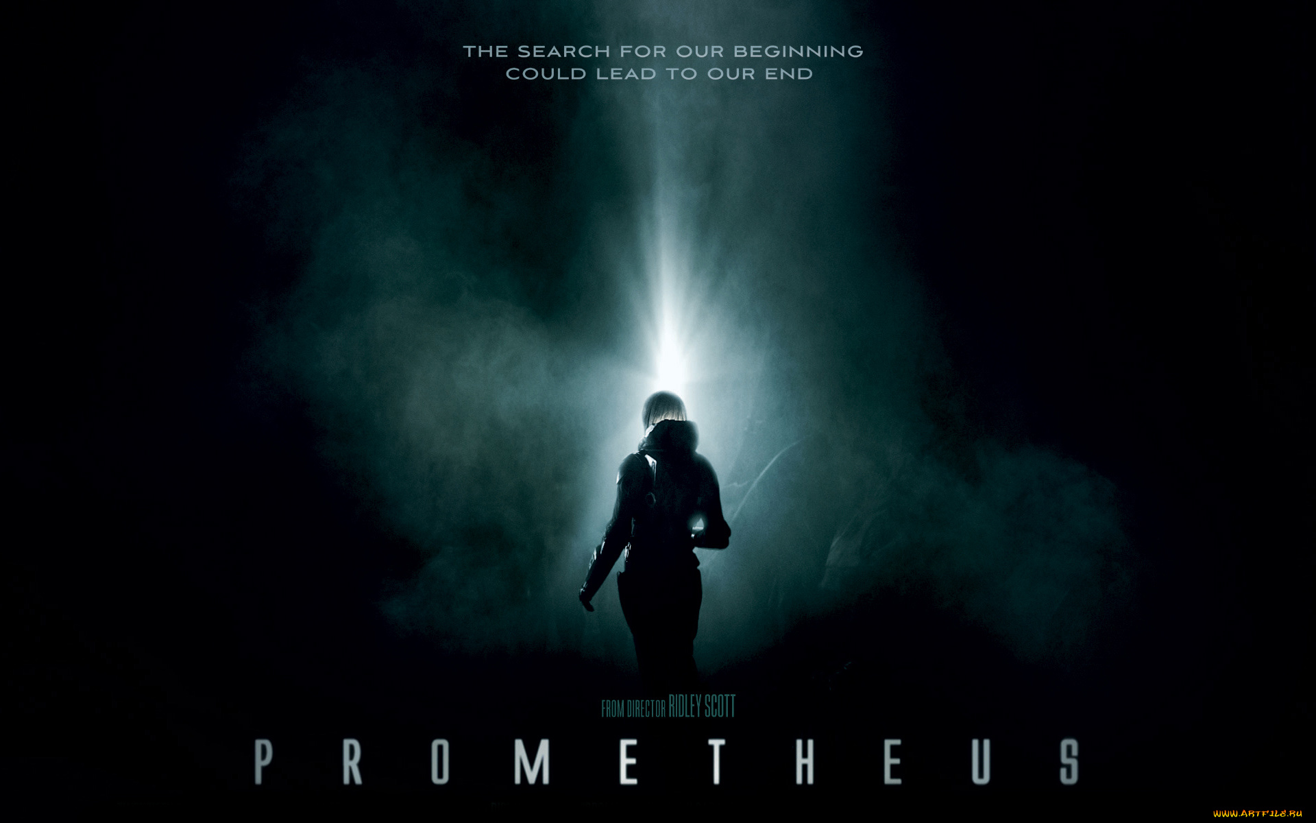 prometheus, кино, фильмы, прометей