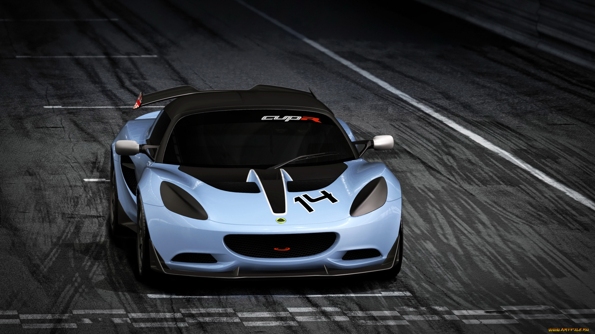 2014, lotus, elise, s, cup, r, автомобили, lotus, cup, r, elise, s, гонки, спорт