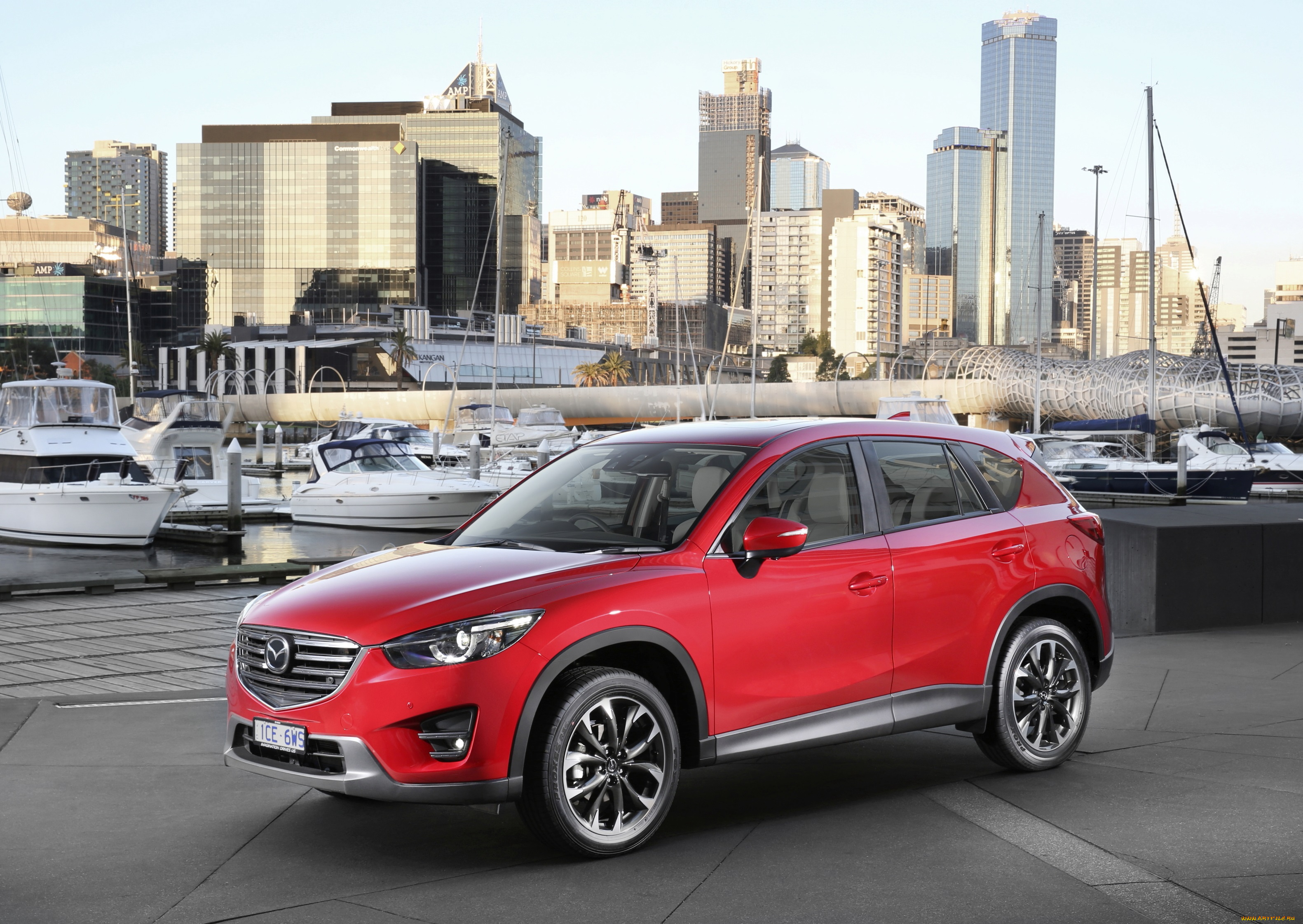 автомобили, mazda, мазда, 2015г, ke, au-spec, cx-5