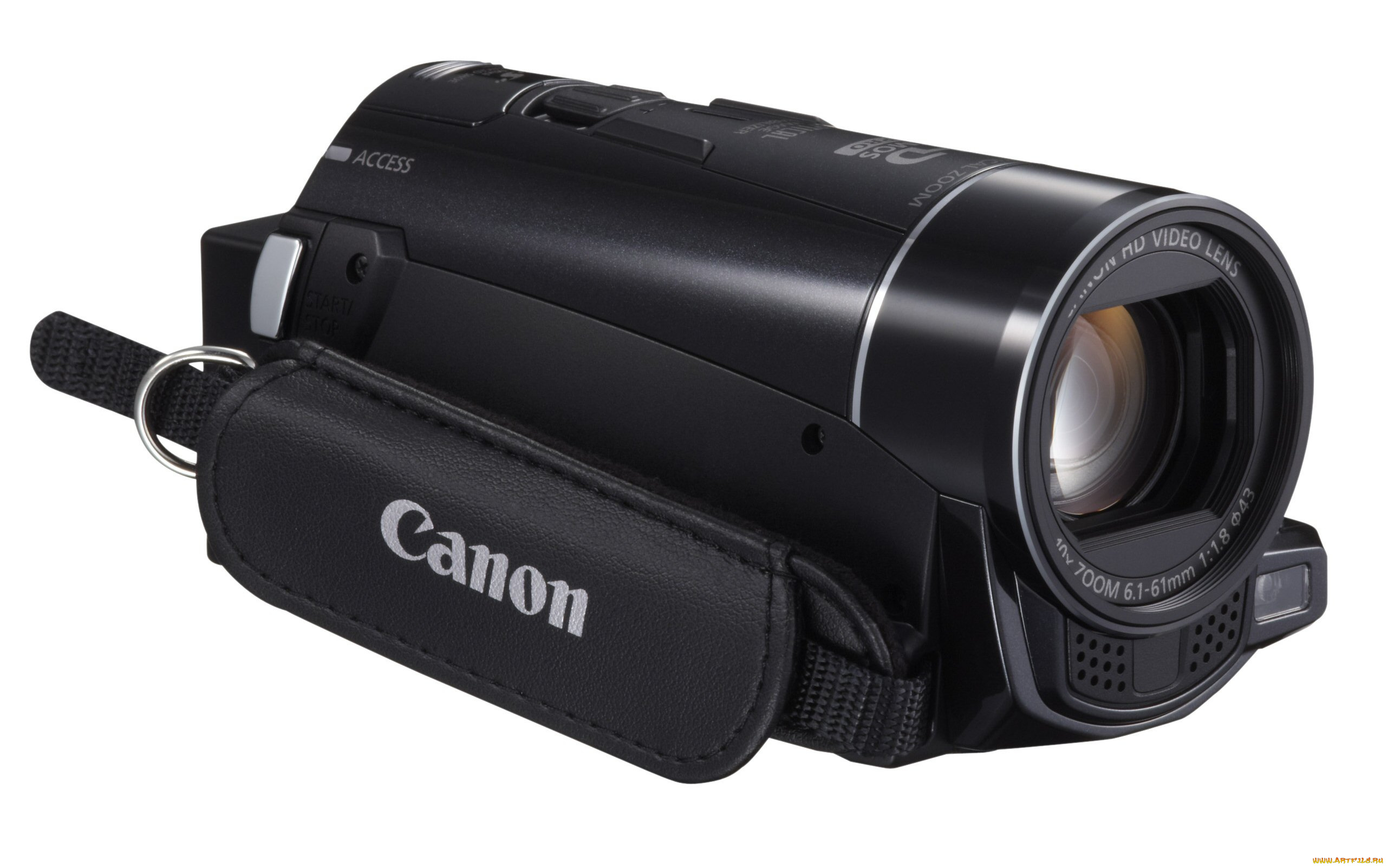 canon, бренды, видеокамера