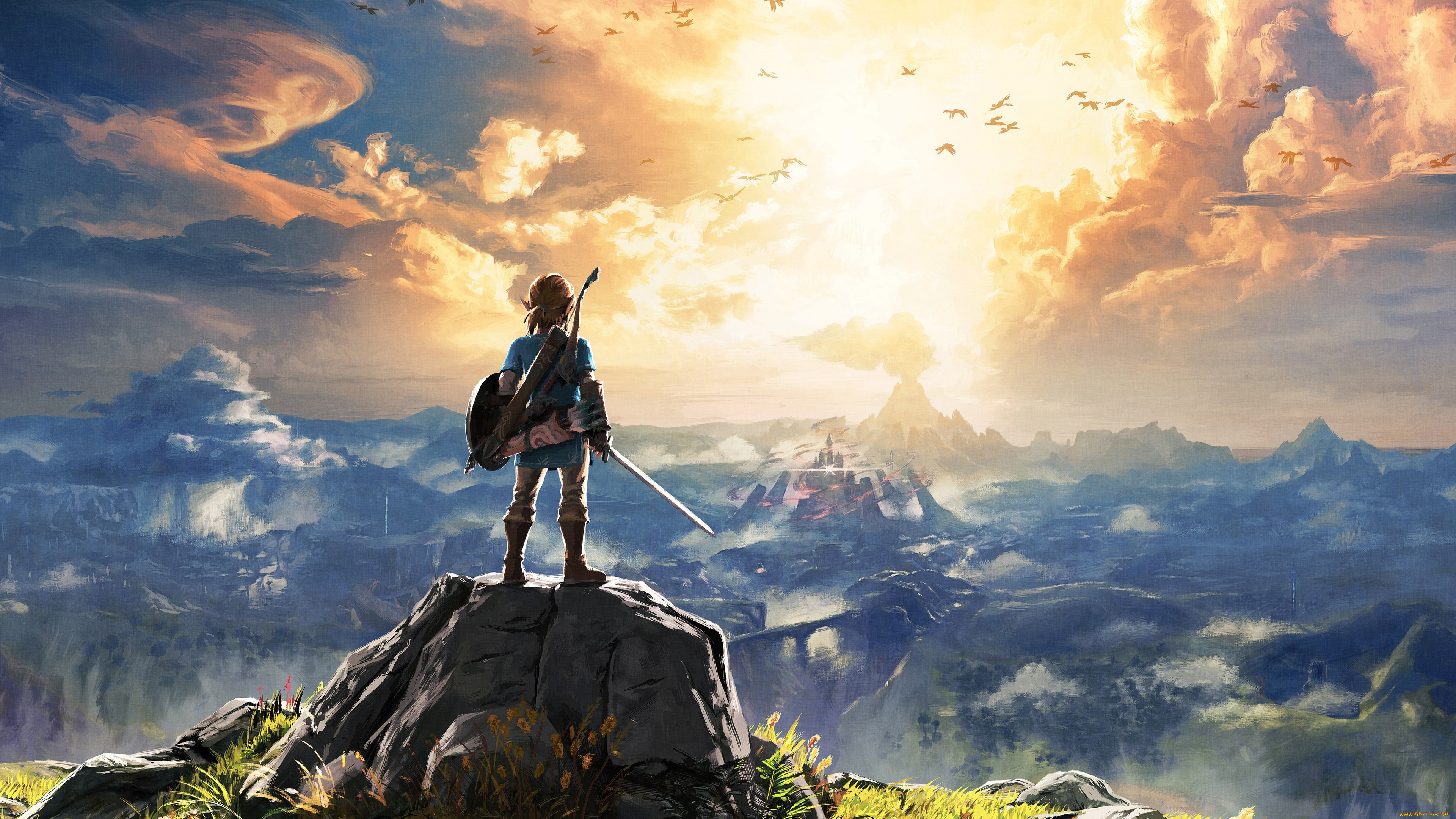 the, legend, of, zelda, , breath, of, the, wild, видео, игры, breath, of, the, wild, адвенчура, legend, zelda, action