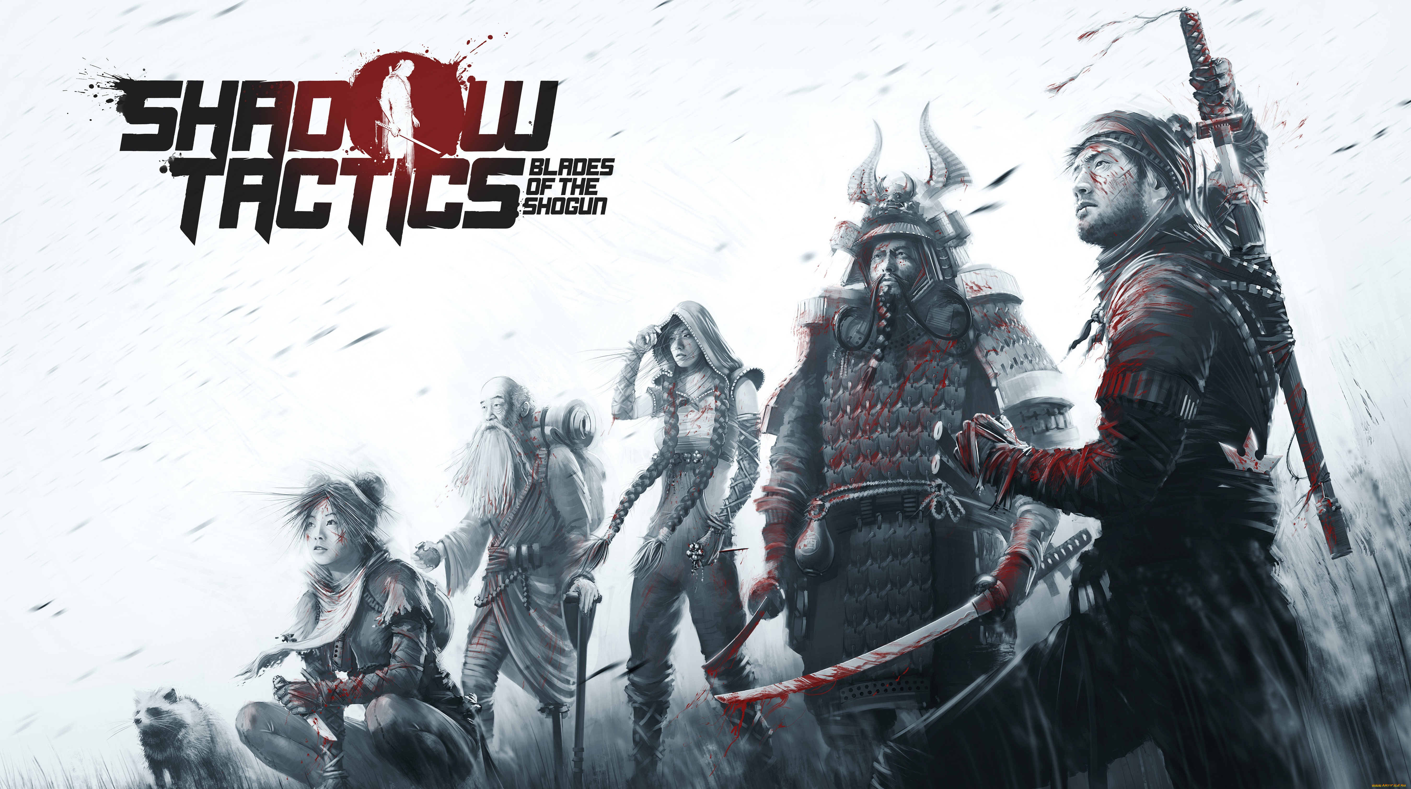 shadow, tactics, , blades, of, the, shogun, видео, игры, тактика, action, blades, of, the, shogun, shadow, tactics