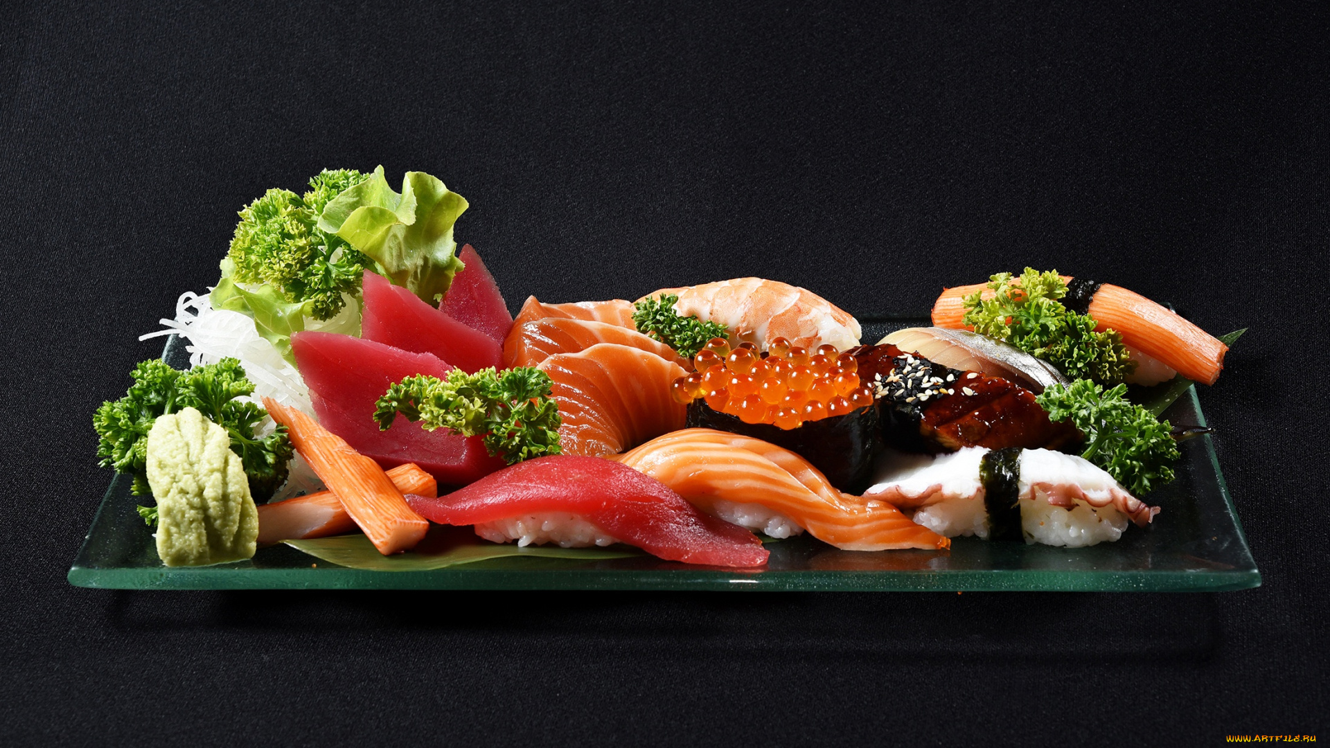 еда, рыба, , морепродукты, , суши, , роллы, креветки, суши, икра, морепродукты