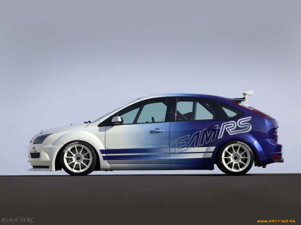 ford, focus, touring, car, автомобили