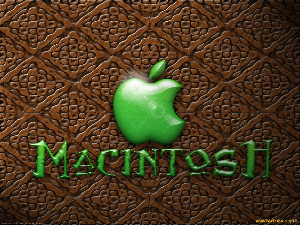 компьютеры, mac, os