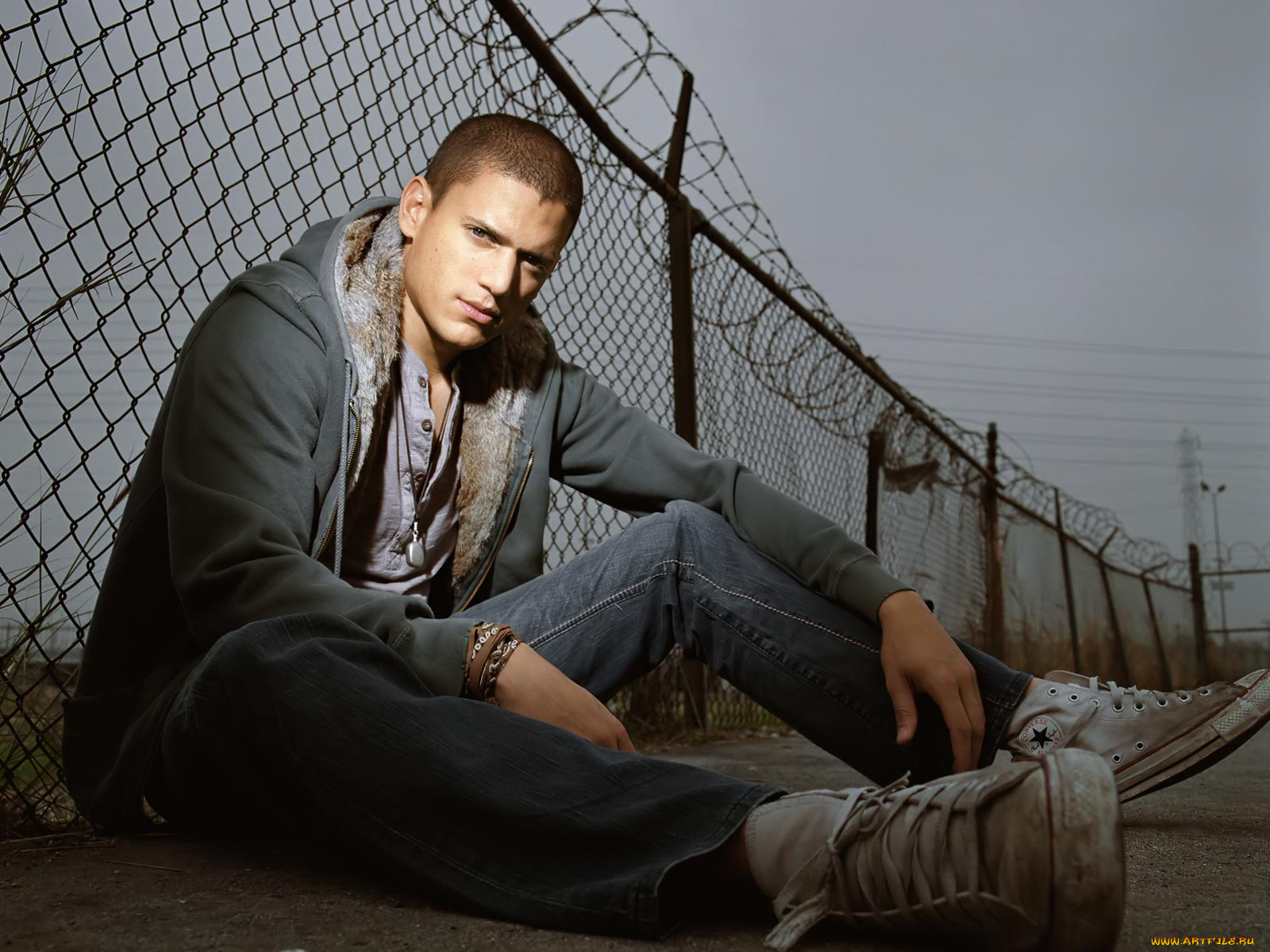 wentworth, miller, мужчины, earl