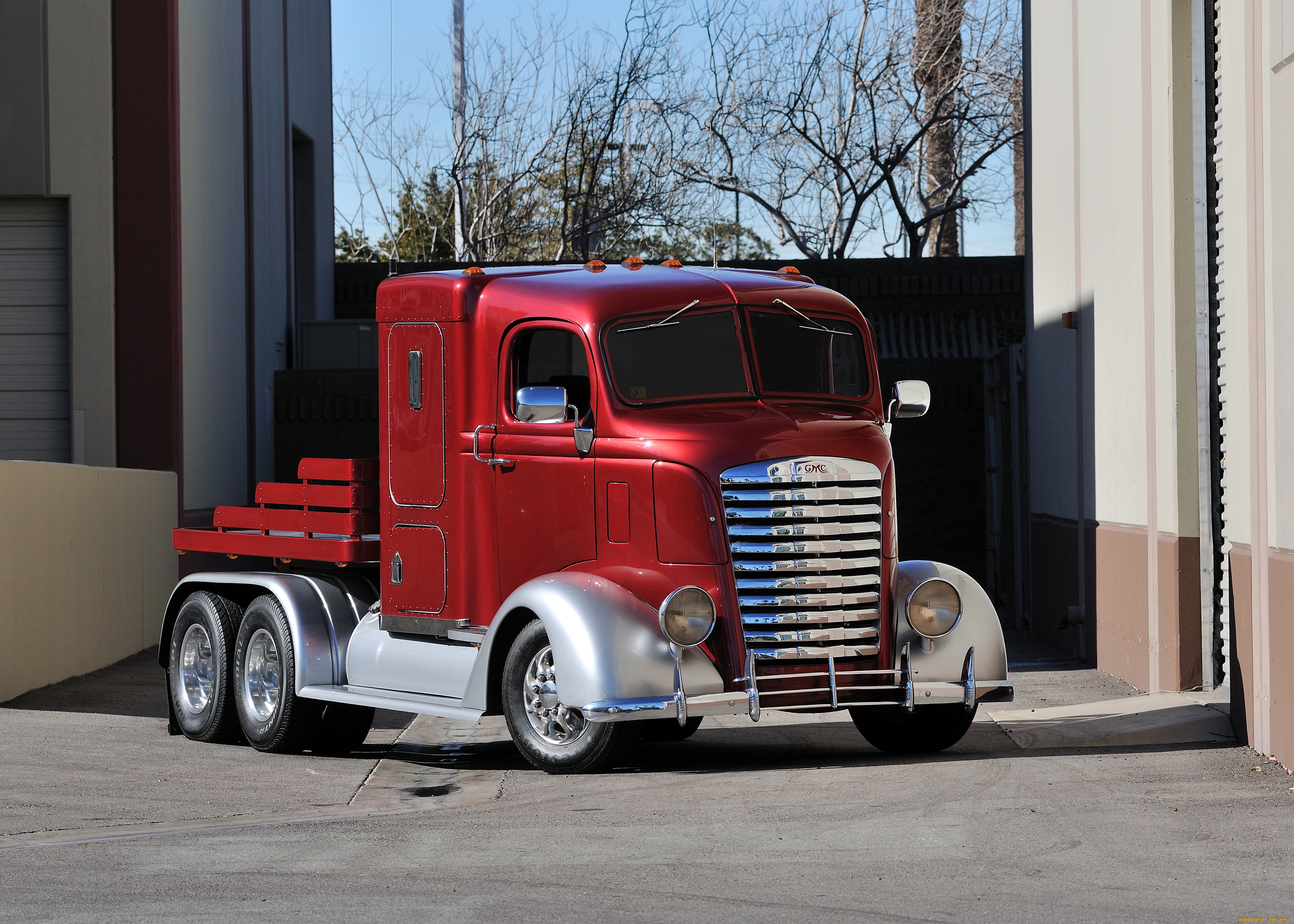 1939, gmc, coe, автомобили, gm-gmc, gmc