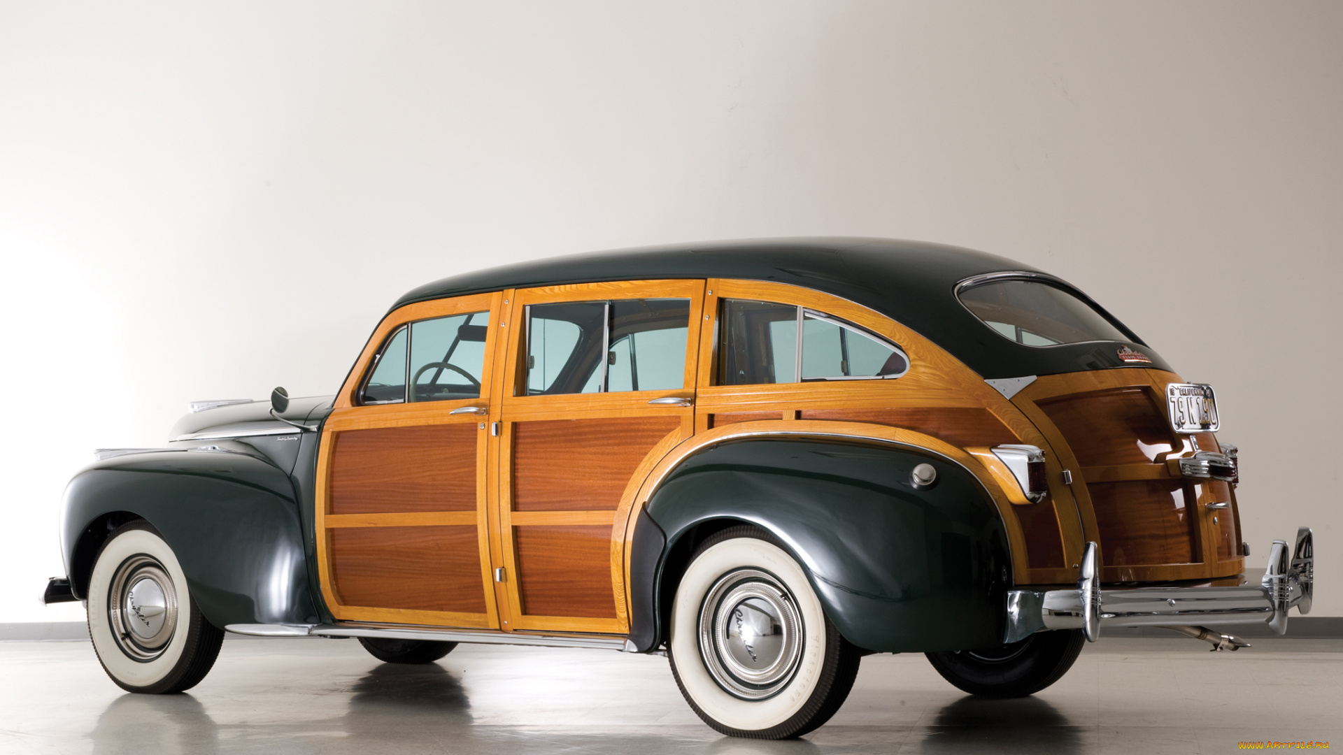 chrysler, town, country, 1941, автомобили, chrysler, 1941, country, town