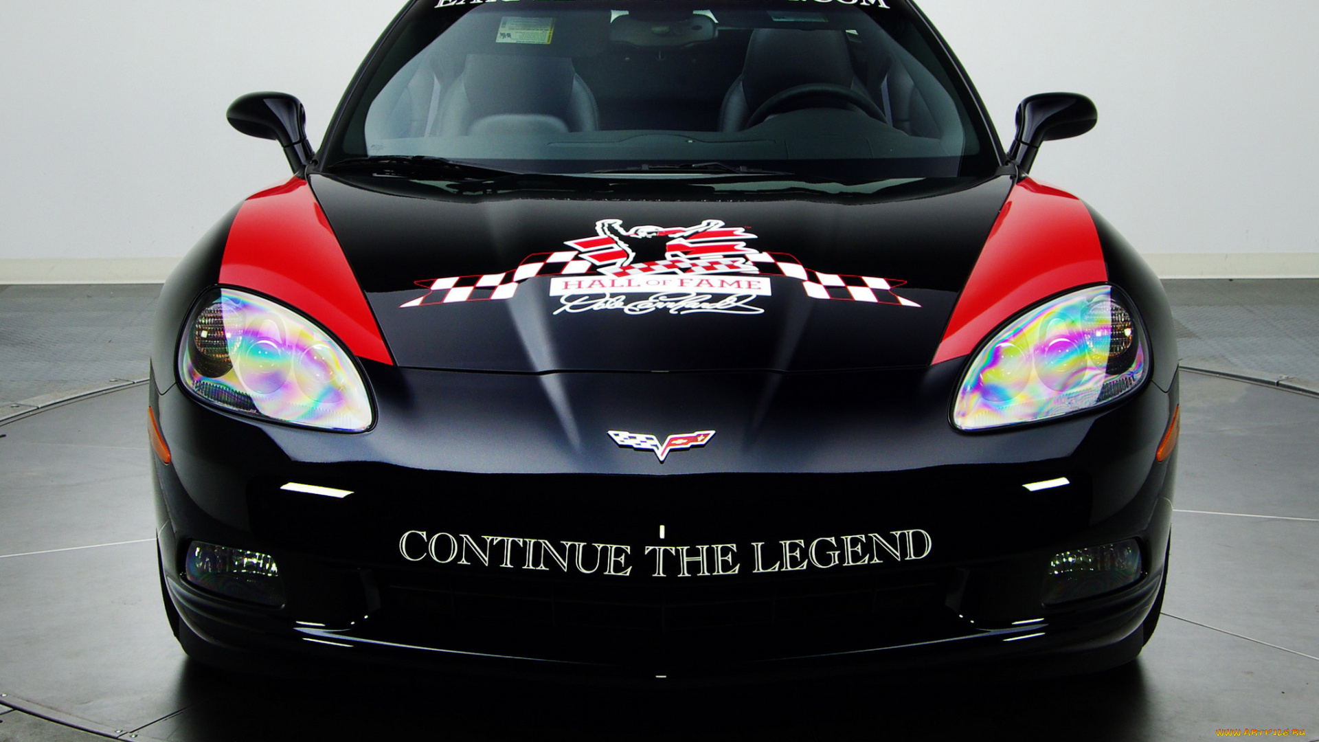 corvette, coupe, earnhardt, hall, of, fame, edition, 2010, автомобили, corvette, 2010, edition, fame, hall, earnhardt, coupe