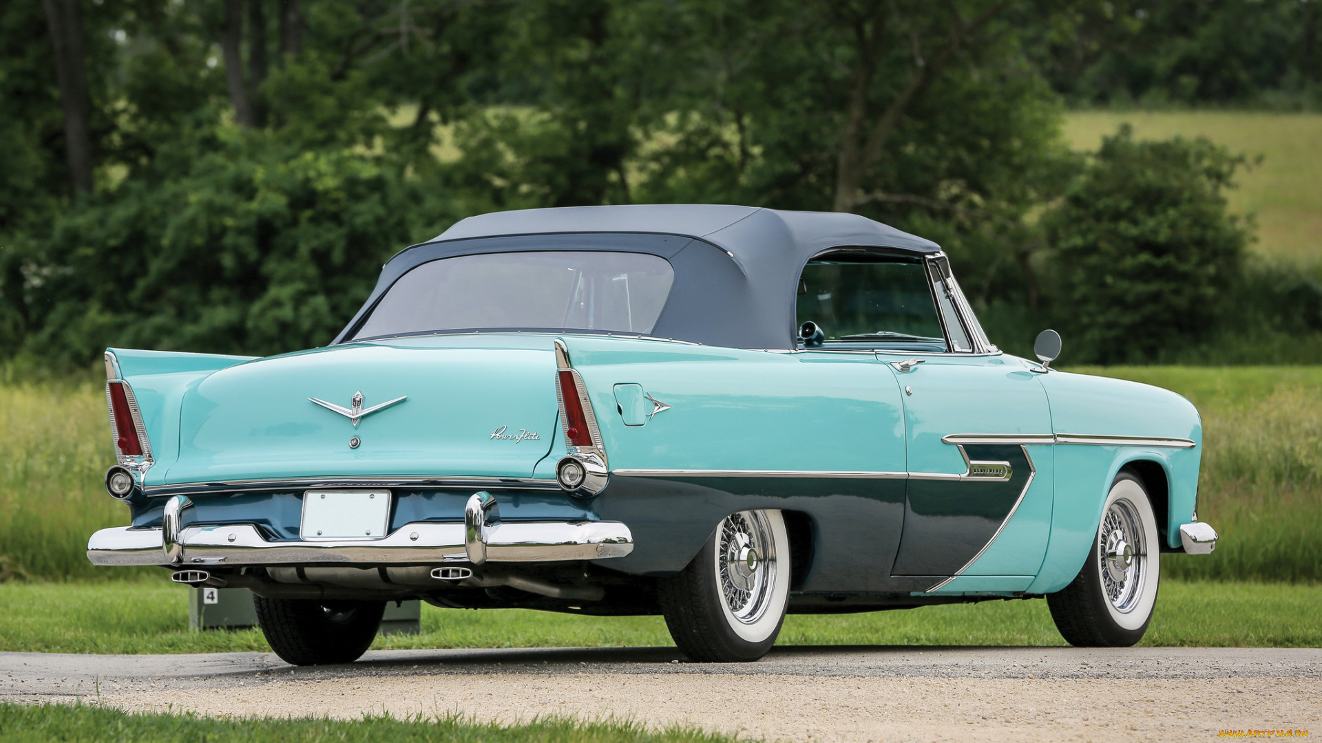 plymouth, belvedere, convertible, 1956, автомобили, plymouth, belvedere, convertible, 1956