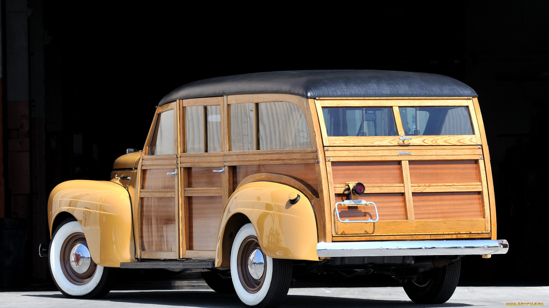 plymouth, deluxe, station, wagon, 1940, автомобили, plymouth, 1940, wagon, station, deluxe