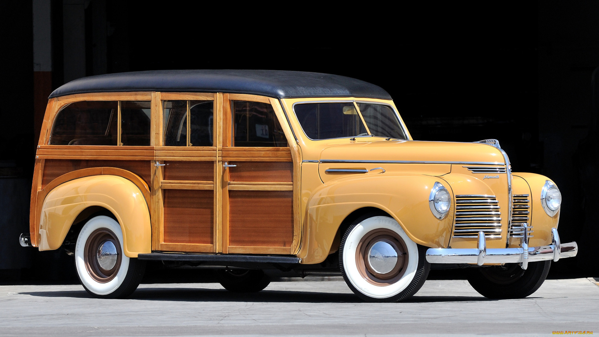plymouth, deluxe, station, wagon, 1940, автомобили, plymouth, deluxe, 1940, wagon, station