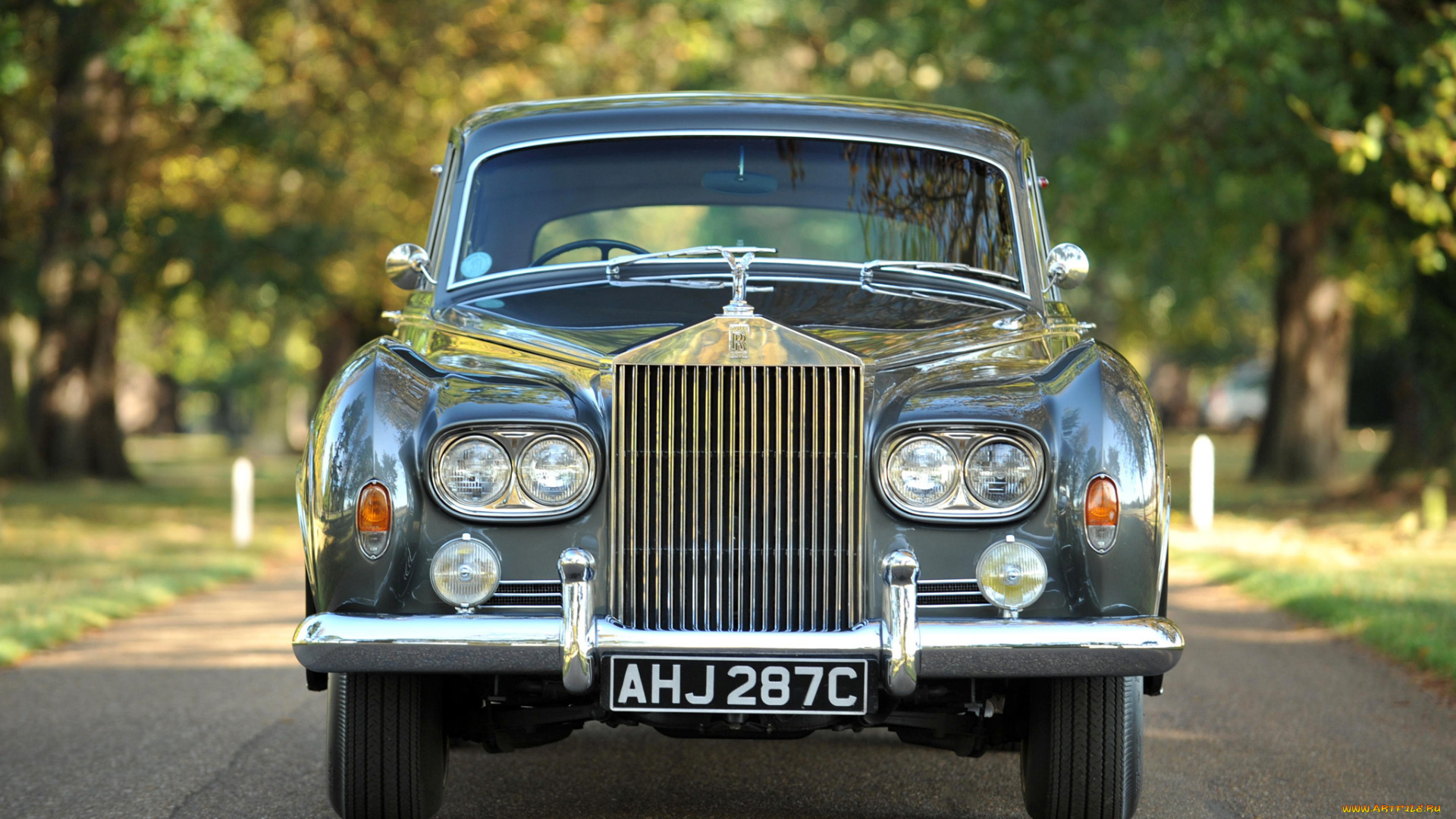 rolls-royce, silver, cloud, lwb, saloon, by, james, young, 1965, автомобили, rolls-royce, silver, cloud, lwb, saloon, james, young, 1965