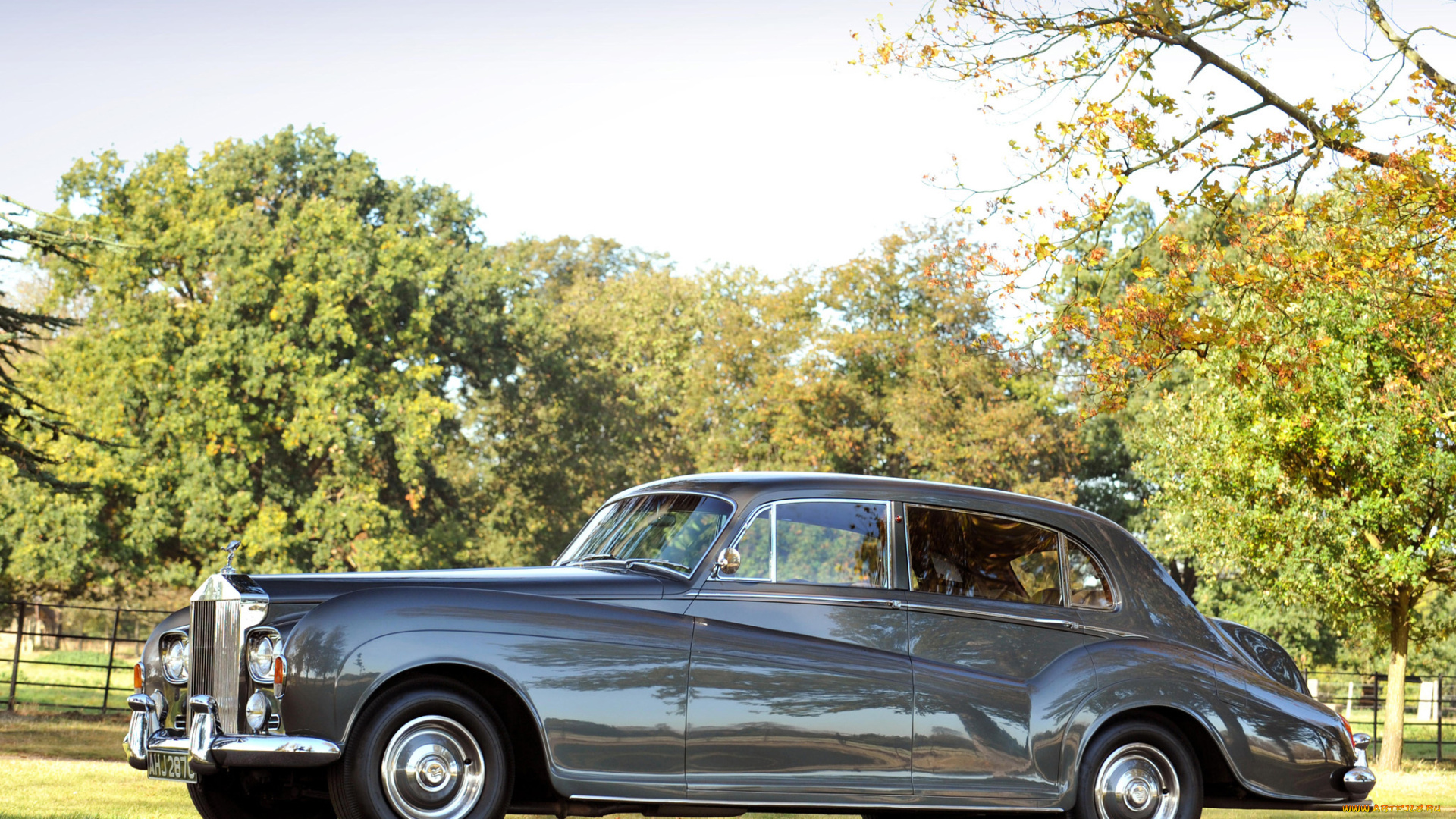 rolls-royce, silver, cloud, lwb, saloon, by, james, young, 1965, автомобили, rolls-royce, silver, cloud, lwb, saloon, james, young, 1965