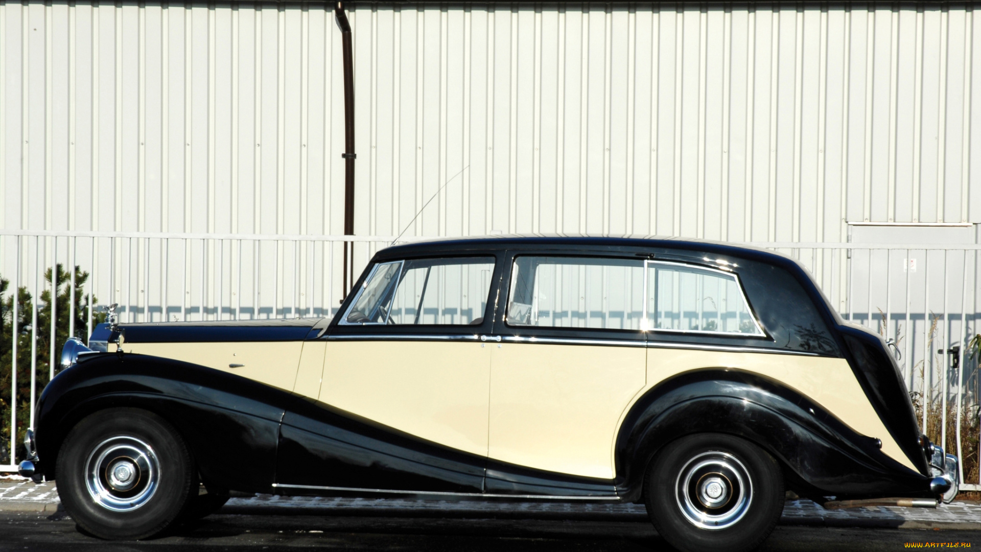 rolls-royce, silver, wraith, touring, limousine, 1946, автомобили, rolls-royce, 1946, limousine, touring, wraith, silver