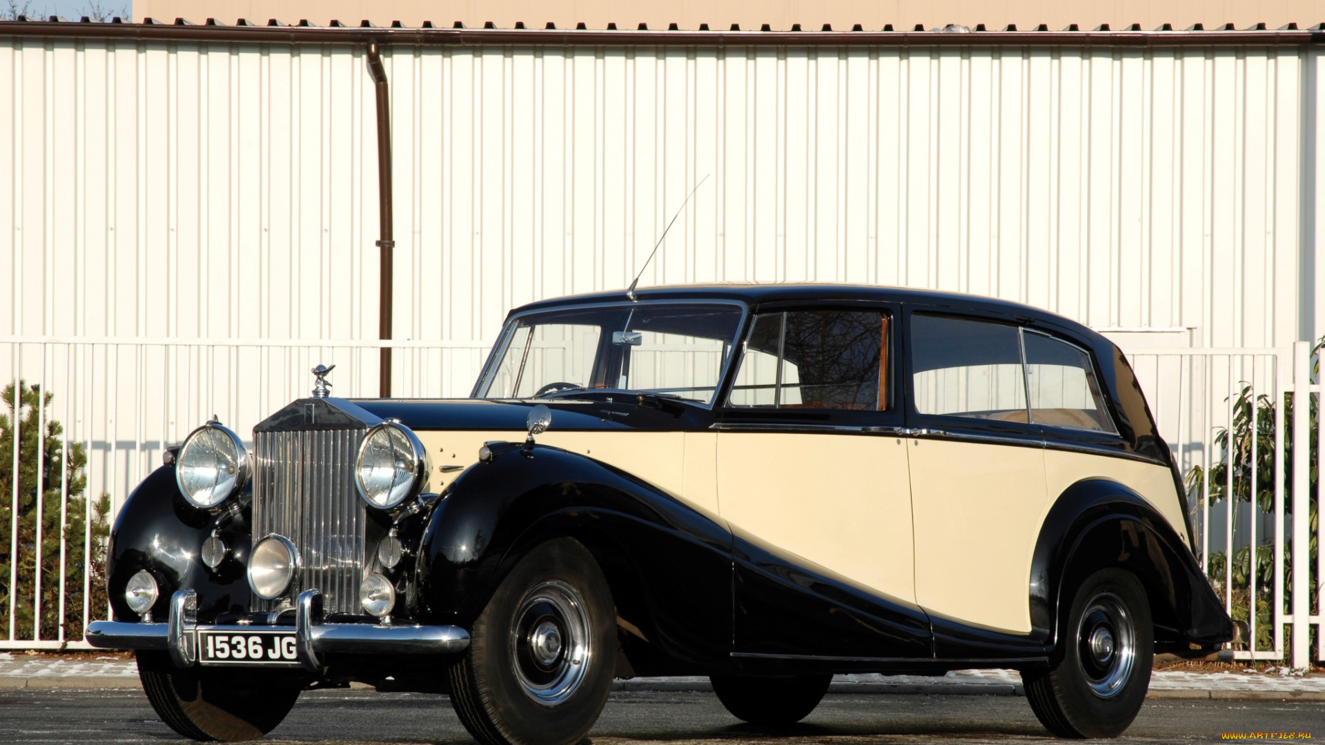 rolls-royce, silver, wraith, touring, limousine, 1946, автомобили, rolls-royce, silver, wraith, limousine, 1946, touring
